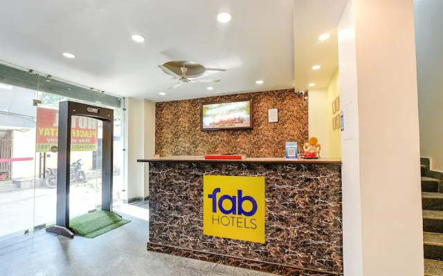 Via Peaceful Stay Palam