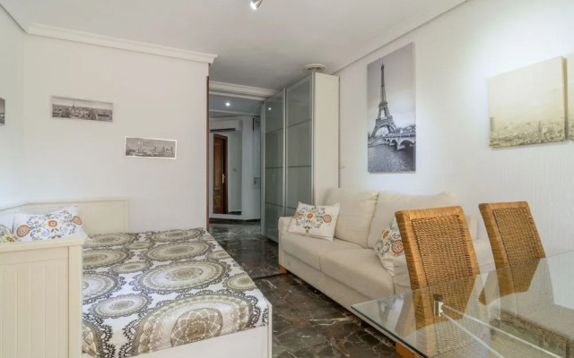 Lovely Studio Cartago