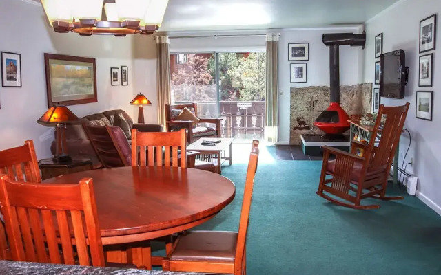 Fawn Valley Inn: 201