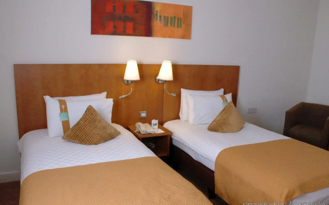 Crowne Plaza Stratford Upon Avon by IHG
