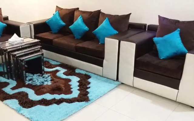 Wardnal Furnished Units