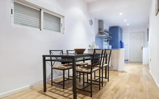 Apartamento Gran via V Friendly Rentals