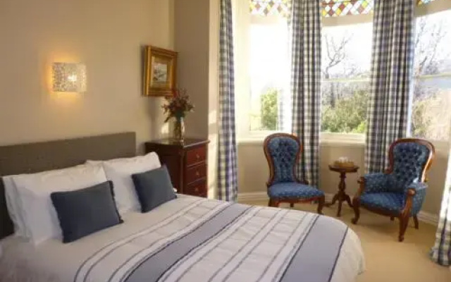Oinako Bed & Breakfast