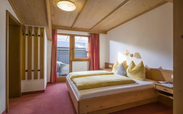 Appartements Ruetz