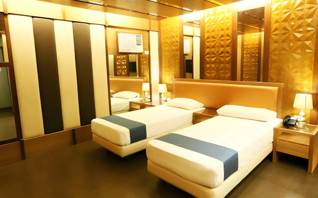 Hotel Ava Cuneta