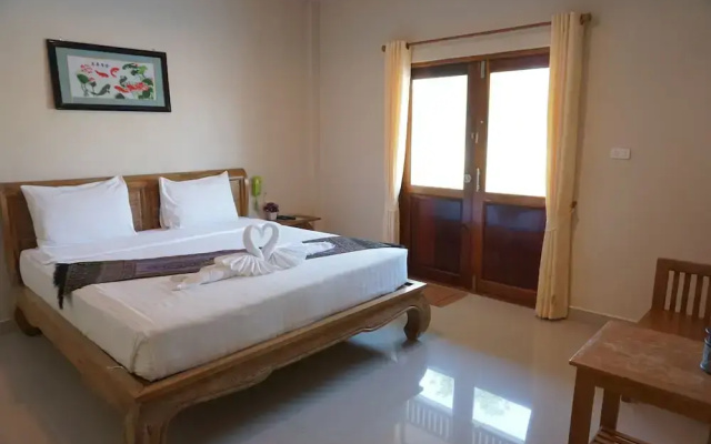 S Ville Resort