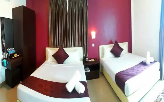 Kobemas Hotel Melaka