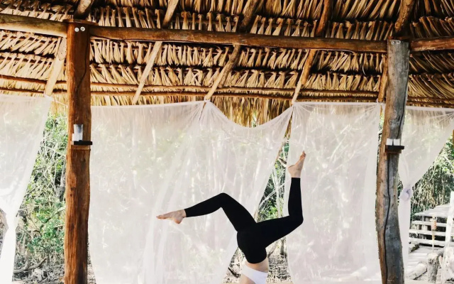 Nativus Glamping & Cenote Tulum