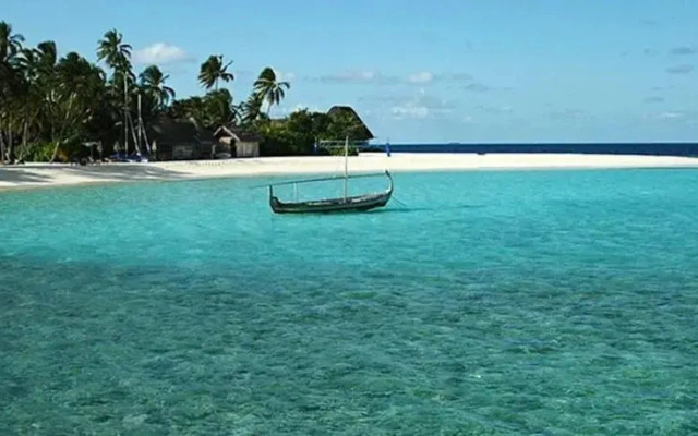 Location Grenadines