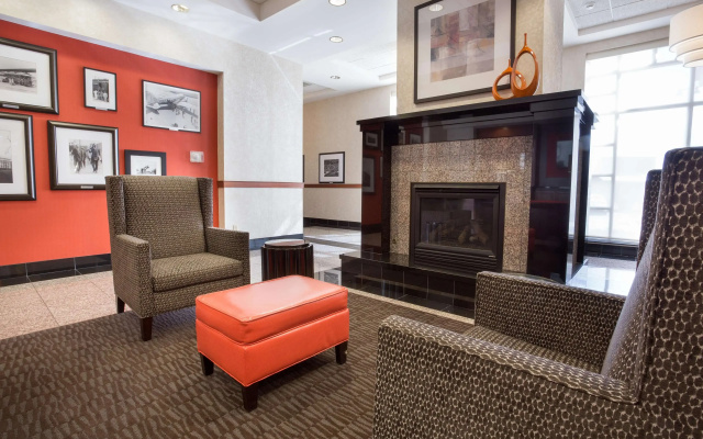 Drury Inn & Suites Columbus Grove City