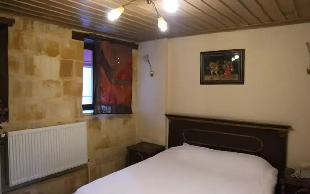Kale Evi Butik Otel