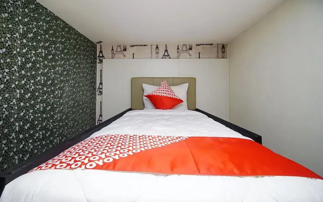 OYO 1726 Bed & Breakfast Inn