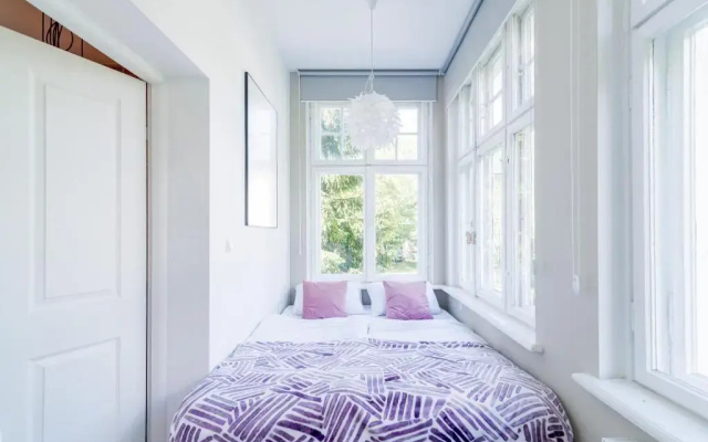 Sopot Sleeps - Haffnera 70