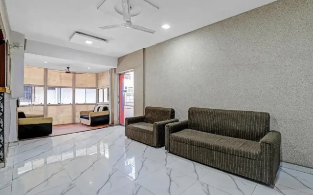 Hotel Mayura Ankleshwar