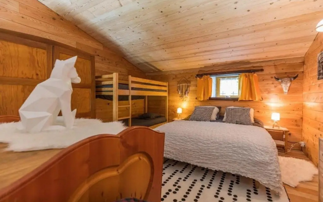 Les Tipis de Creve-Coeur