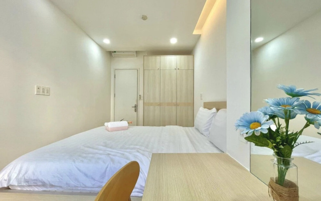 Scenic Valley Apartment-Luxury Apartment
