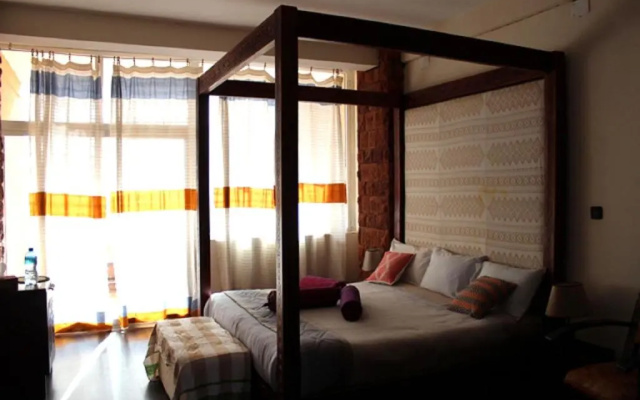 Maribela Hotel