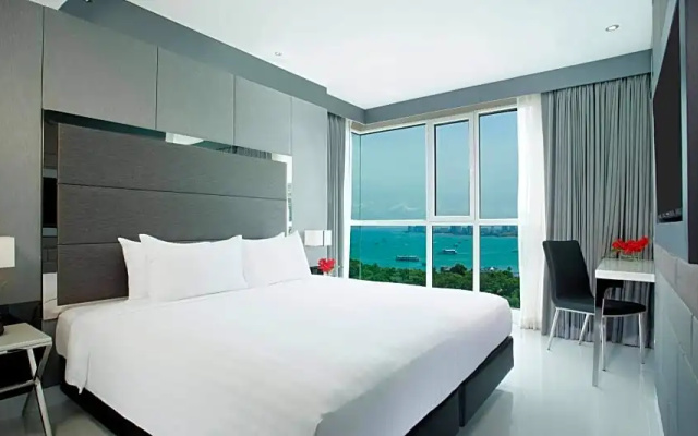 Amari Residences Pattaya