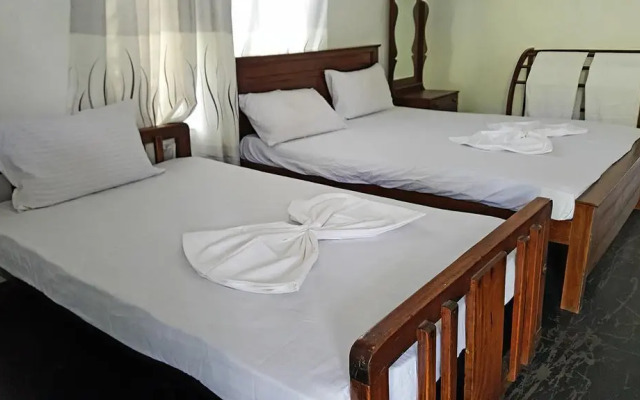Hotel Sisilthera