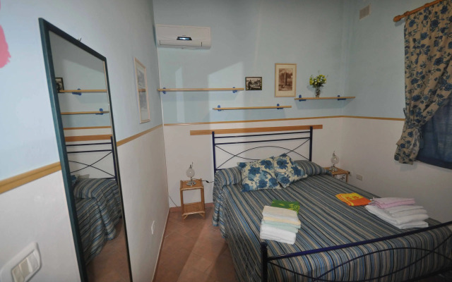 B&B Mandorleto