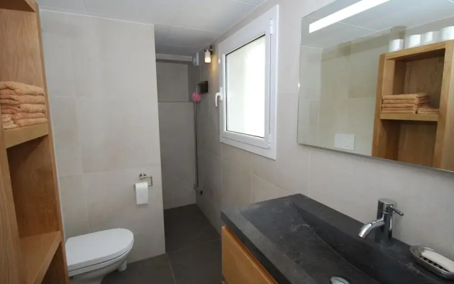 Cozy Holiday Home in Calonge with Private Pool
