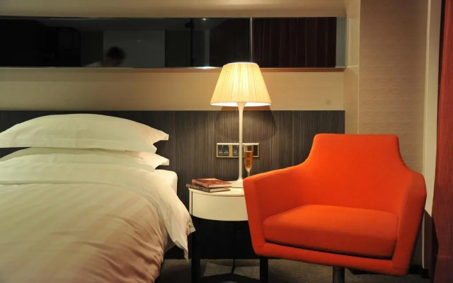 Kaoyu Hotel