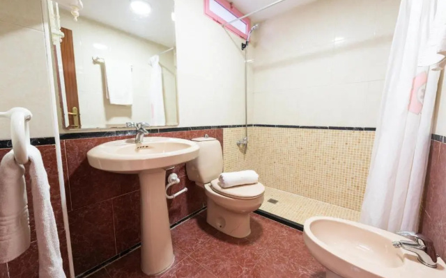 Apartamentos Nuevo México M 44