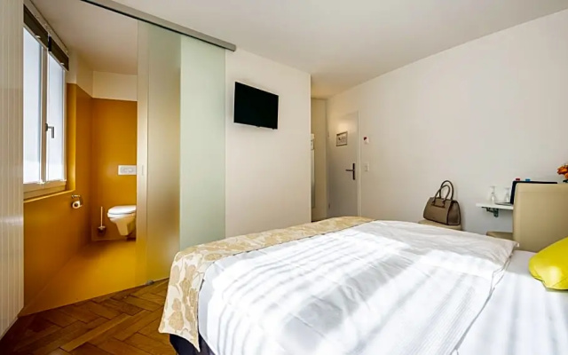 Hotel Oltnerhof