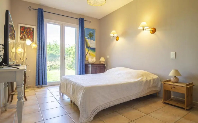 Villa les Buisses