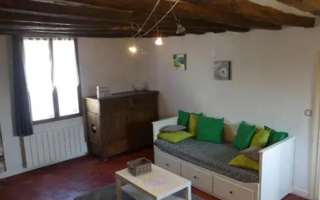 Gîte LOrée du Cher