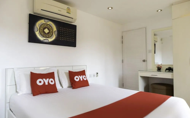 OYO 1005 Pacotte Boutique Resort