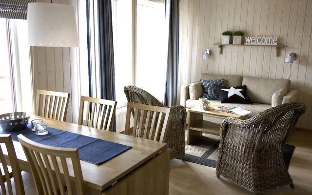 Leksand Strand Camping och Resort