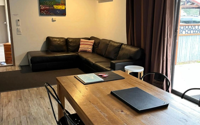 Snowview Holiday Units