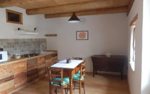 Casa vacanze Strunharelo Valle Maira