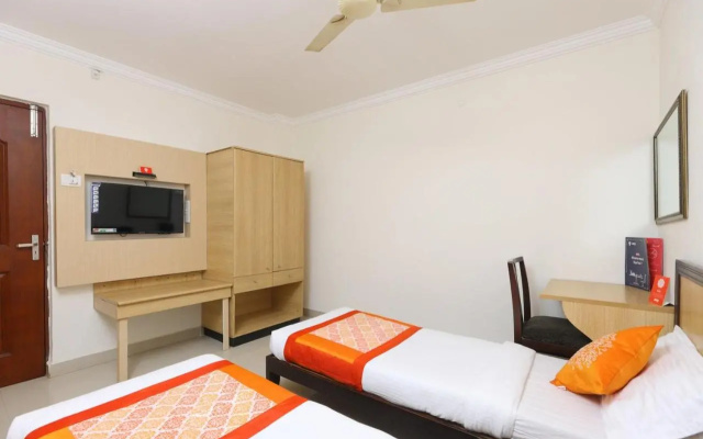 Hotel Halfmoon Hospitality