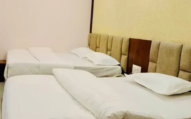 Hotel jageshwari inn
