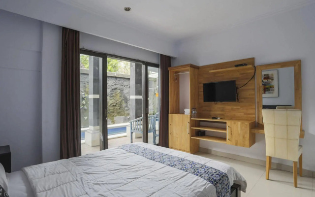 Dekrisna Denpasar - Hostel
