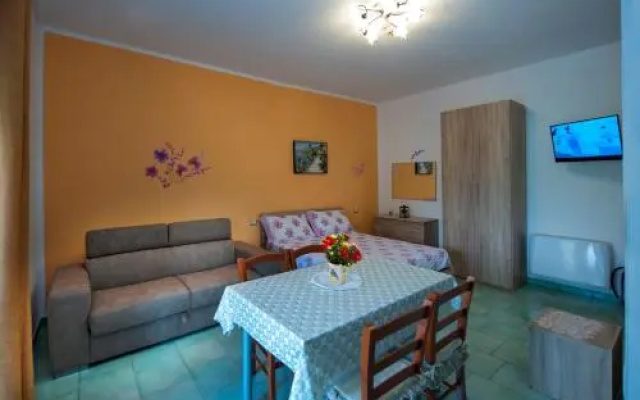 Case Vacanze Rossi