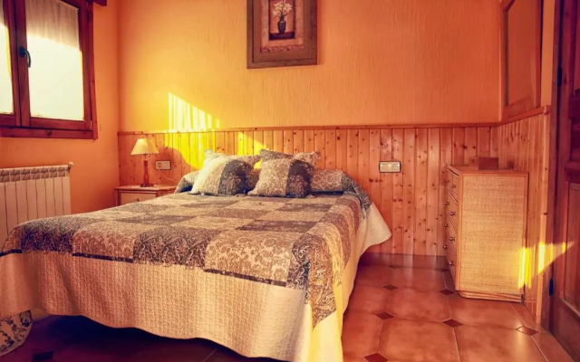 Apartamento Turistico Rio Jerte