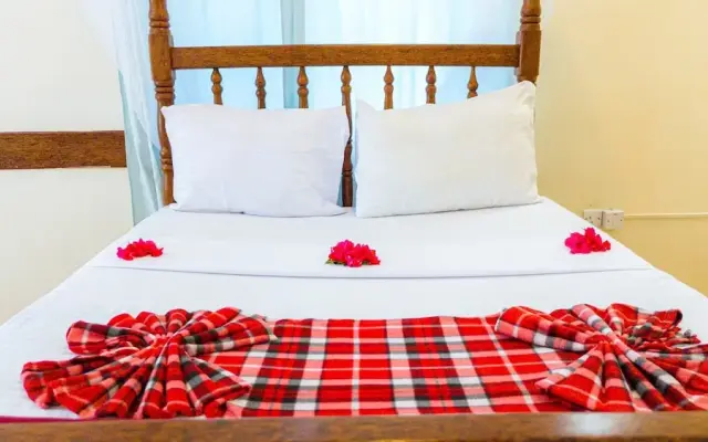 Sands inn Hotel