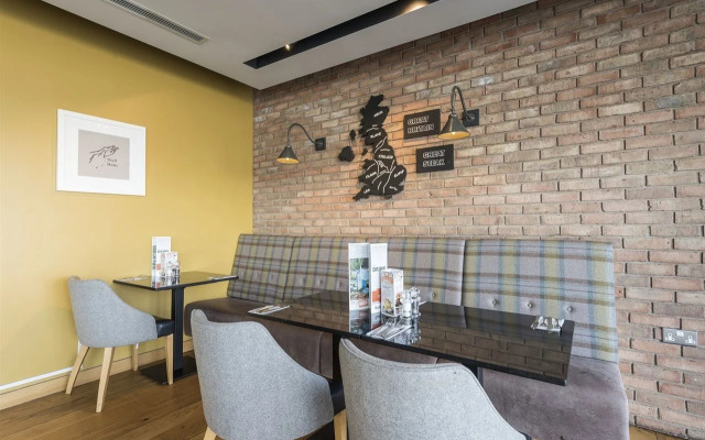 Premier Inn Birmingham Longbridge