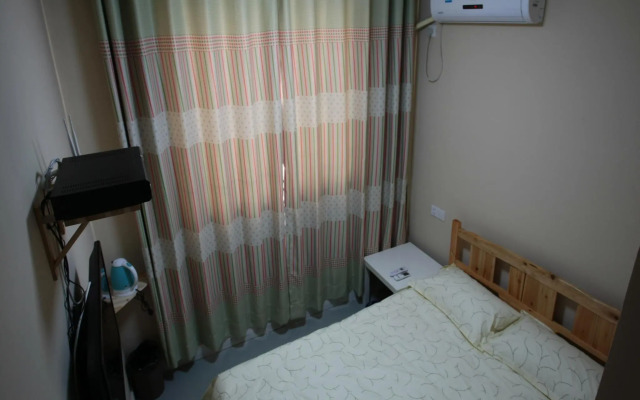 Manxin  Gusu Pingjiang Compound