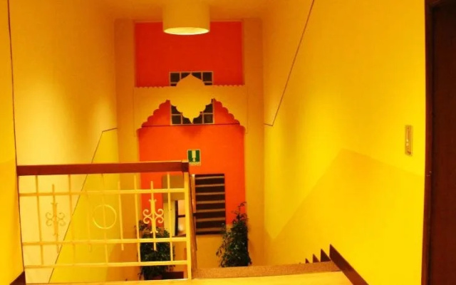 Hotel San Marco