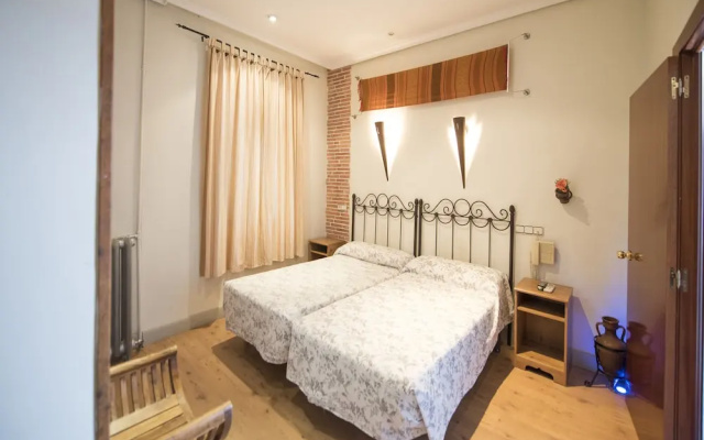 Hostal La Plata