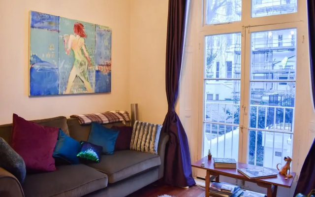 2 Bedroom Apartment in Central Brighton