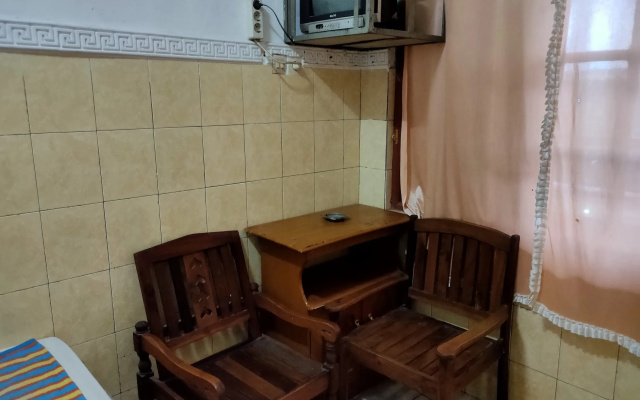 Hotel Arjuna Sari Bandungan