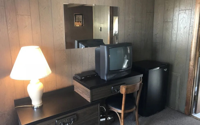 Janmere Motel