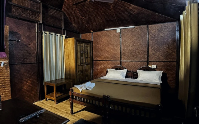 Mahout resort