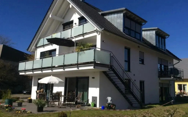 Ferienwohnung Bodenseezauber