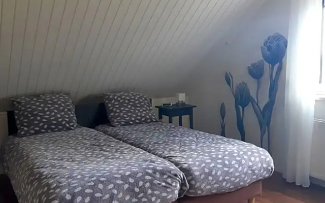 Bed & Breakfast De Kandelaar
